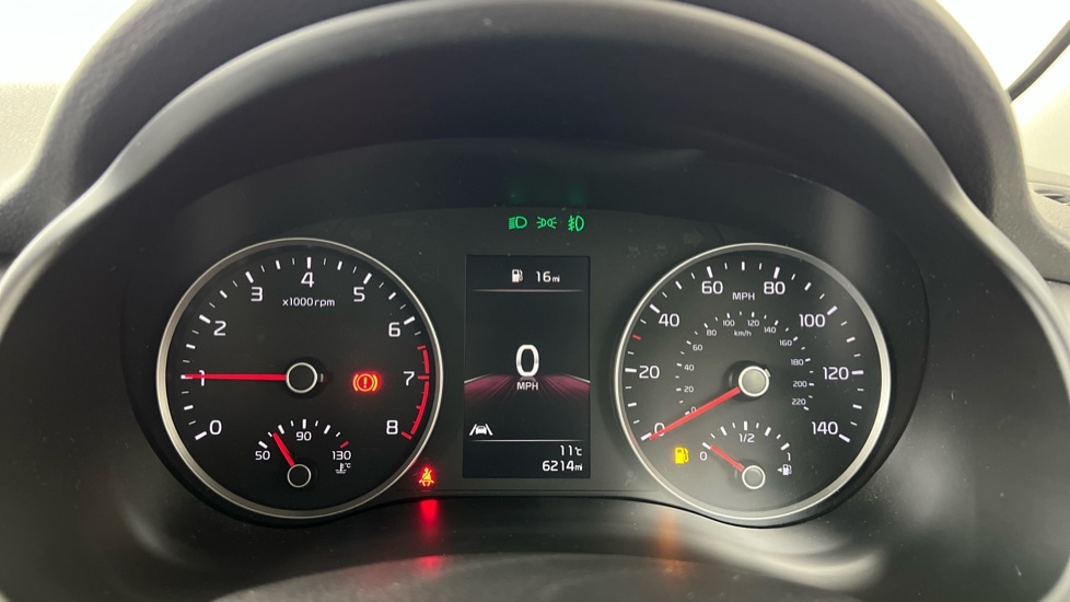 Used Kia Stonic 2020 for sale - 76888708: Photo 7