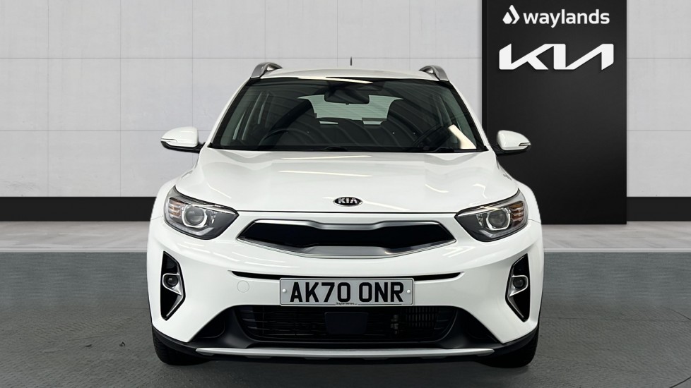 Used Kia Stonic 2020 for sale - 76888708: Photo 9