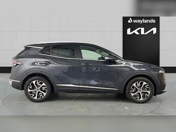 Used Kia Sportage 2023 for sale - 77965229: Photo