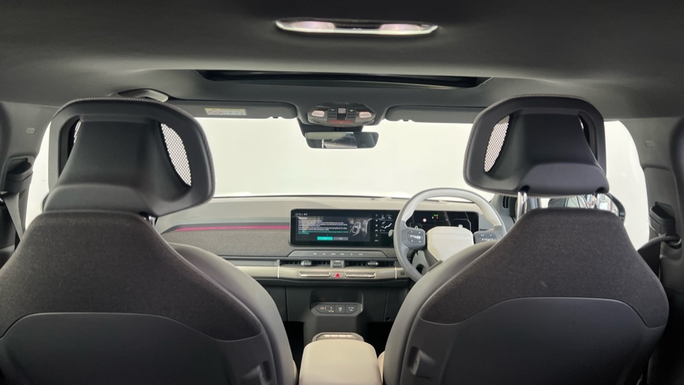 Used Kia EV3 2025 for sale - 77614397: Photo 12