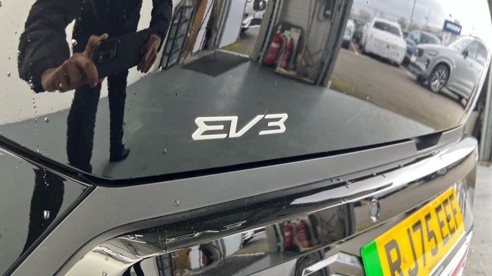 Used Kia EV3 2025 for sale - 77614397: Photo 16