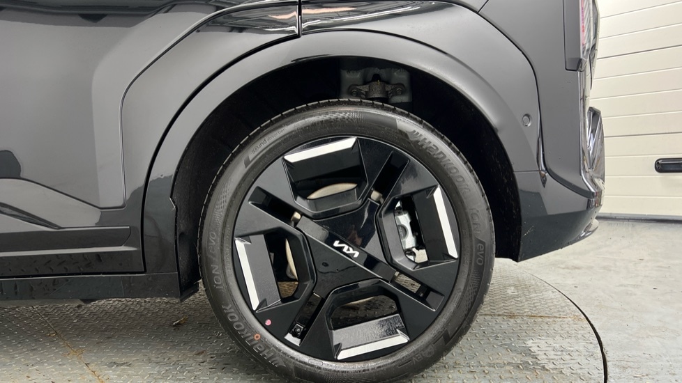 Used Kia EV3 2025 for sale - 77614397: Photo 17