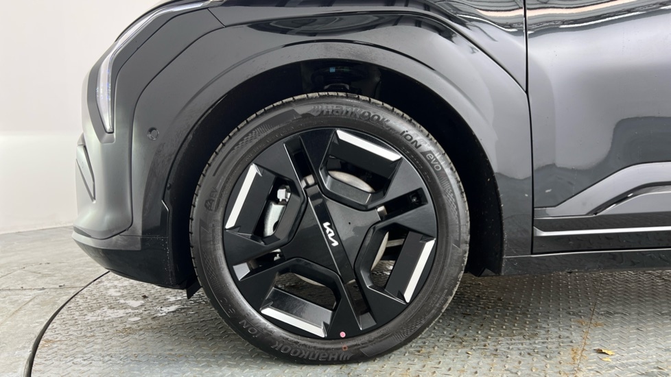 Used Kia EV3 2025 for sale - 77614397: Photo 23