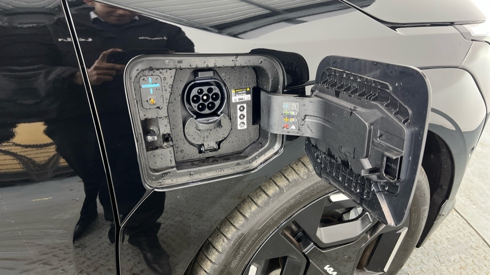 Used Kia EV3 2025 for sale - 77614397: Photo 25