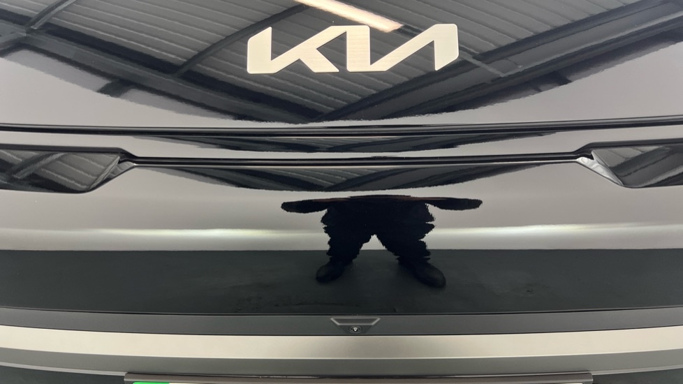 Used Kia EV3 2025 for sale - 77614397: Photo 26