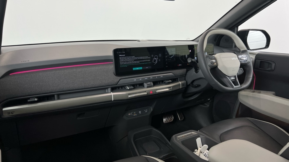 Used Kia EV3 2025 for sale - 77614397: Photo 3