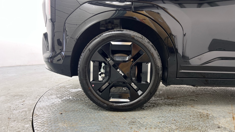 Used Kia EV3 2025 for sale - 77614397: Photo 37