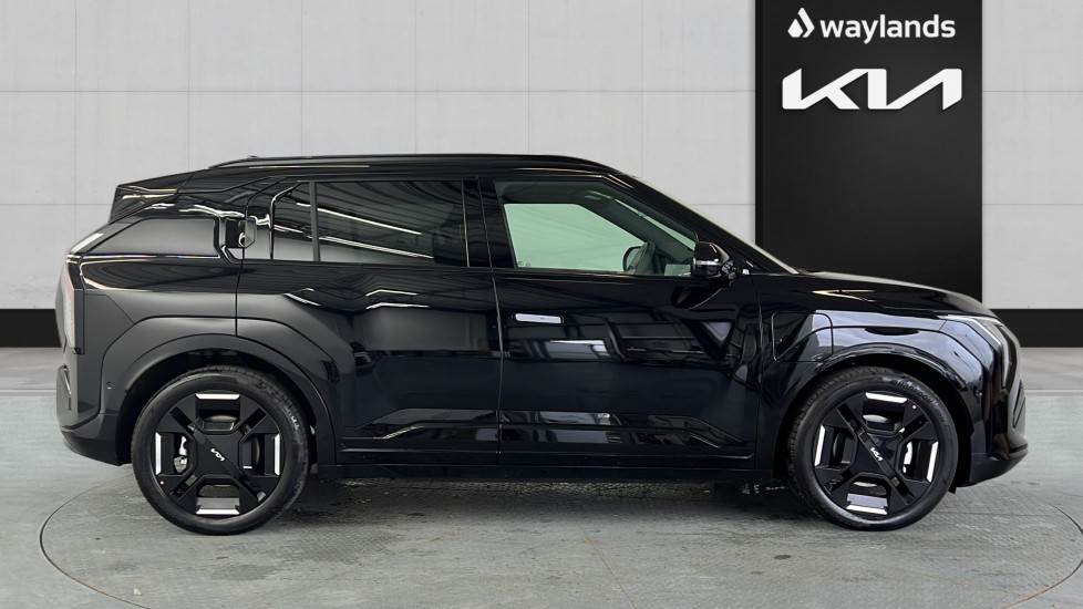 Used Kia EV3 2025 for sale - 77614397: Photo 4