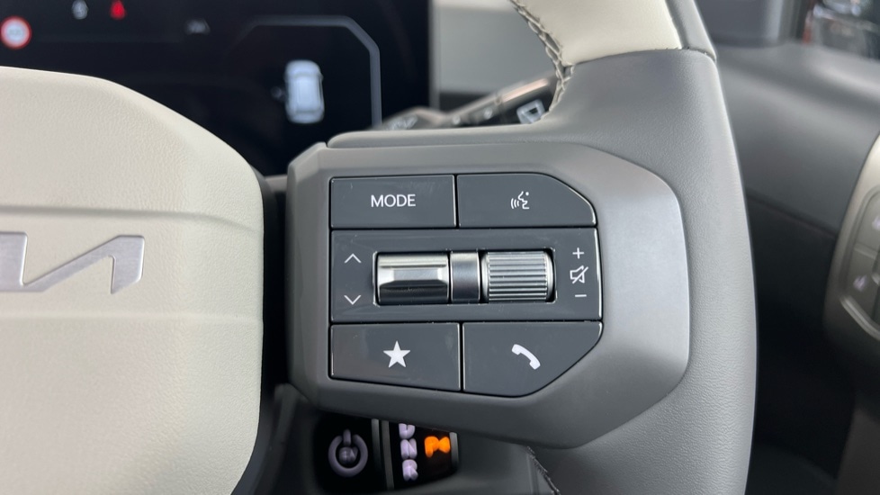 Used Kia EV3 2025 for sale - 77614397: Photo 46