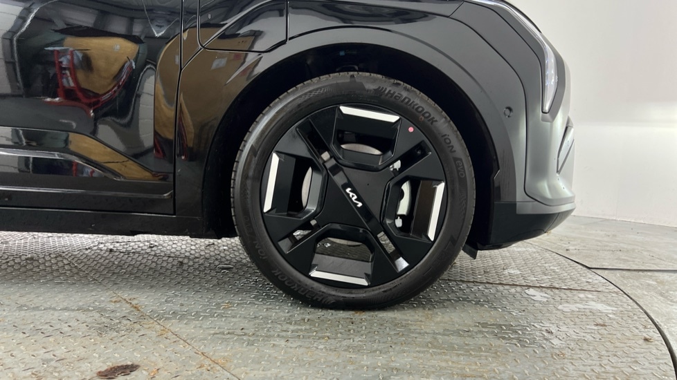 Used Kia EV3 2025 for sale - 77614397: Photo 5