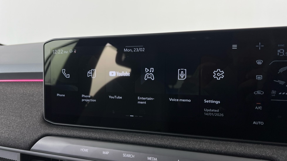 Used Kia EV3 2025 for sale - 77614397: Photo 54