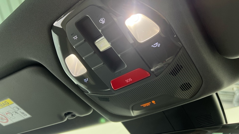 Used Kia EV3 2025 for sale - 77614397: Photo 56