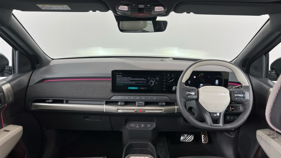 Used Kia EV3 2025 for sale - 77614397: Photo 6