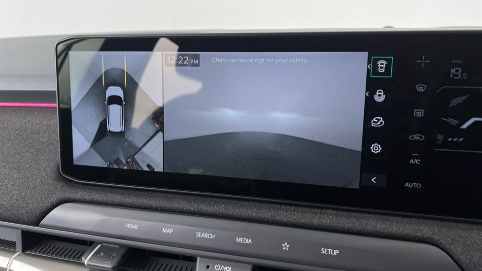 Used Kia EV3 2025 for sale - 77614397: Photo 64