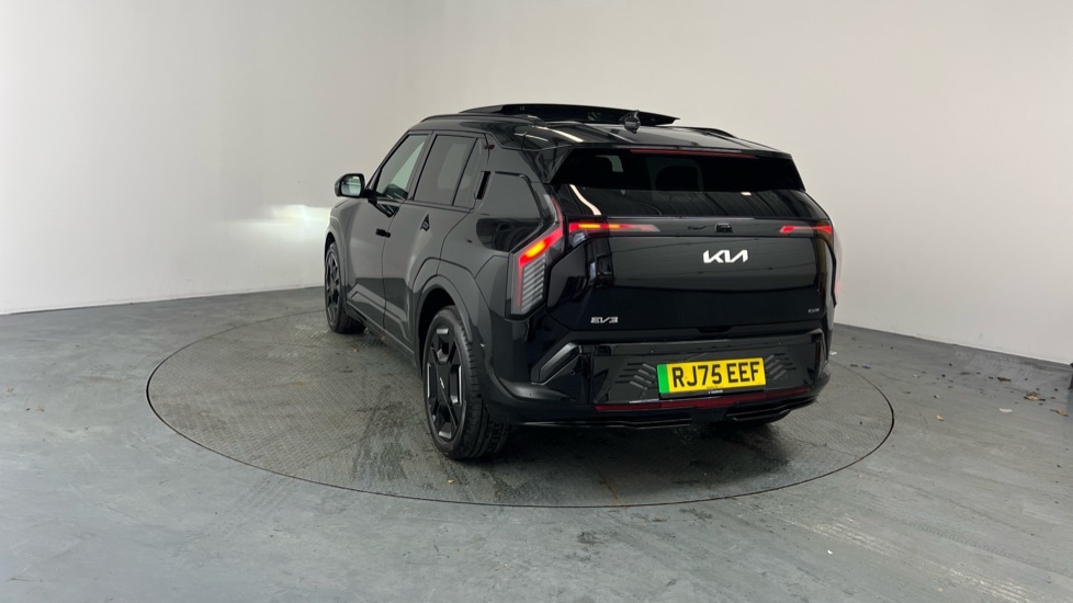 Used Kia EV3 2025 for sale - 77614397: Photo 70