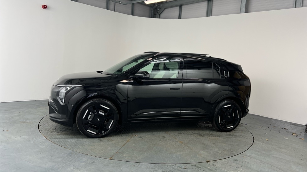 Used Kia EV3 2025 for sale - 77614397: Photo 75