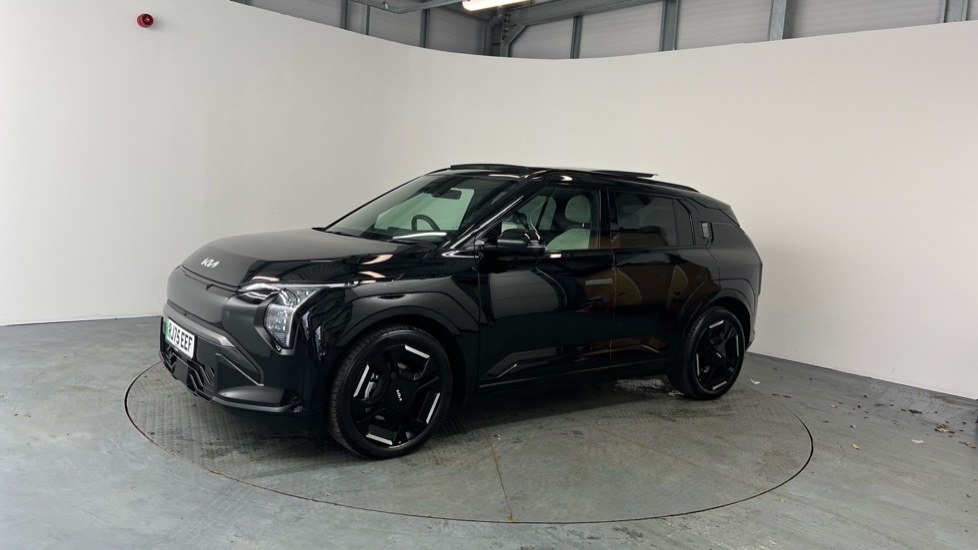 Used Kia EV3 2025 for sale - 77614397: Photo 76