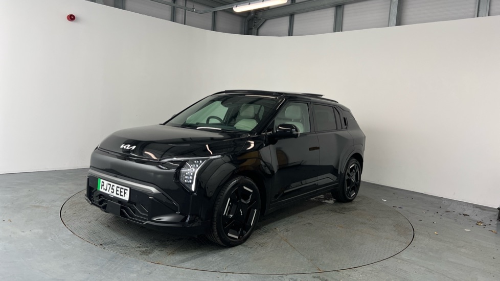 Used Kia EV3 2025 for sale - 77614397: Photo 77