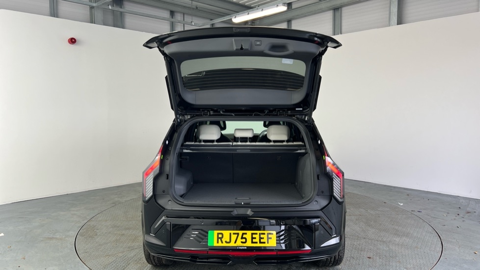 Used Kia EV3 2025 for sale - 77614397: Photo 8