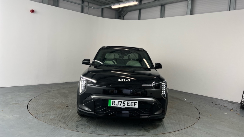 Used Kia EV3 2025 for sale - 77614397: Photo 80
