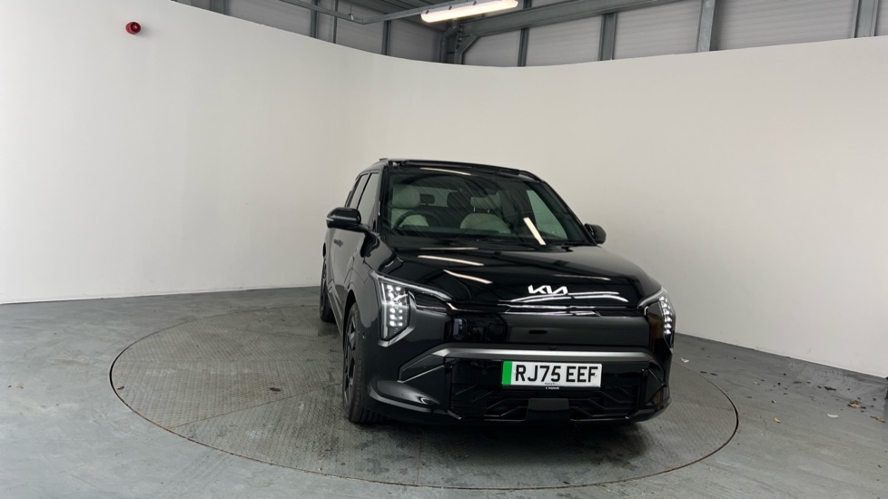 Used Kia EV3 2025 for sale - 77614397: Photo 81