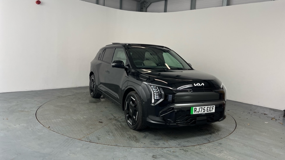 Used Kia EV3 2025 for sale - 77614397: Photo 82