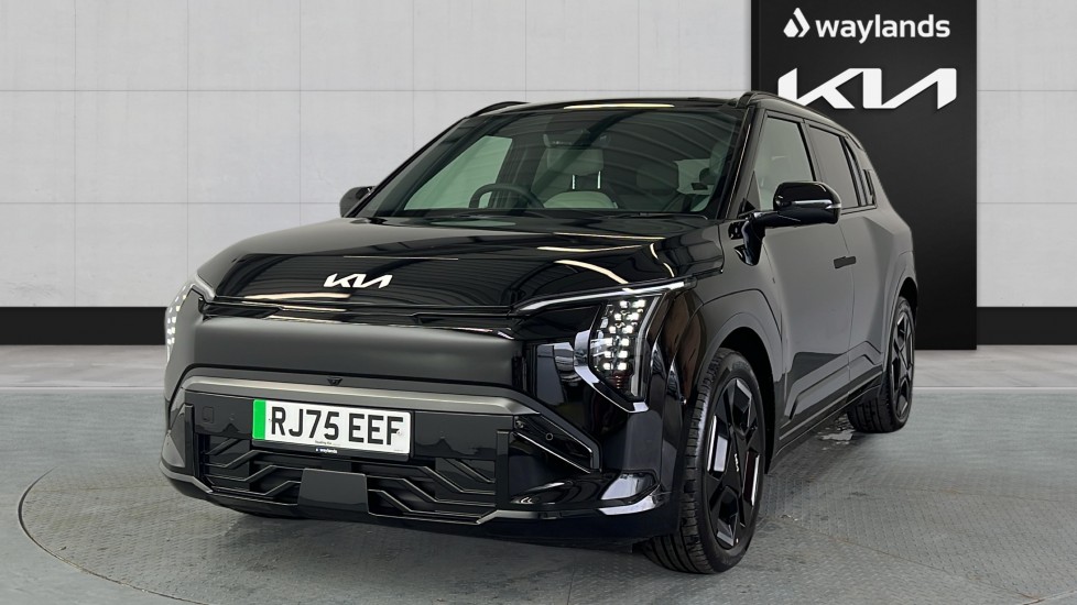 Used Kia EV3 2025 for sale - 77614397: Photo 9