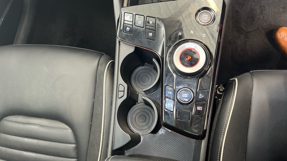 Used Kia Sportage 2023 for sale - 76870240: Photo 24