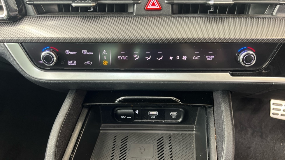 Used Kia Sportage 2023 for sale - 76870240: Photo 25