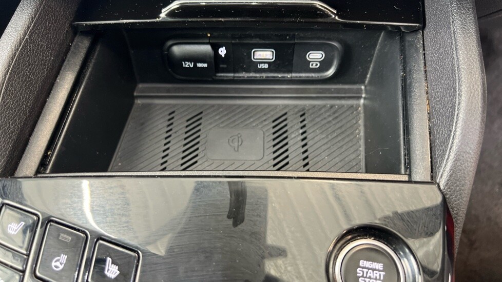 Used Kia Sportage 2023 for sale - 76870240: Photo 26