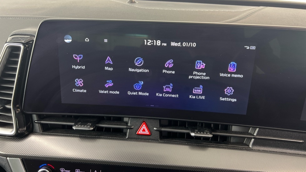 Used Kia Sportage 2023 for sale - 76870240: Photo 27