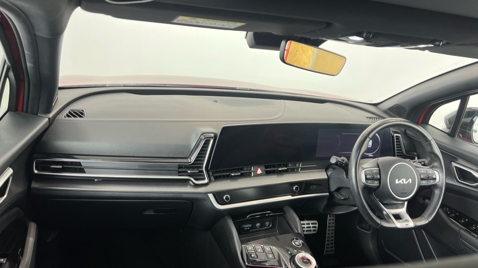 Used Kia Sportage 2023 for sale - 76870240: Photo 3
