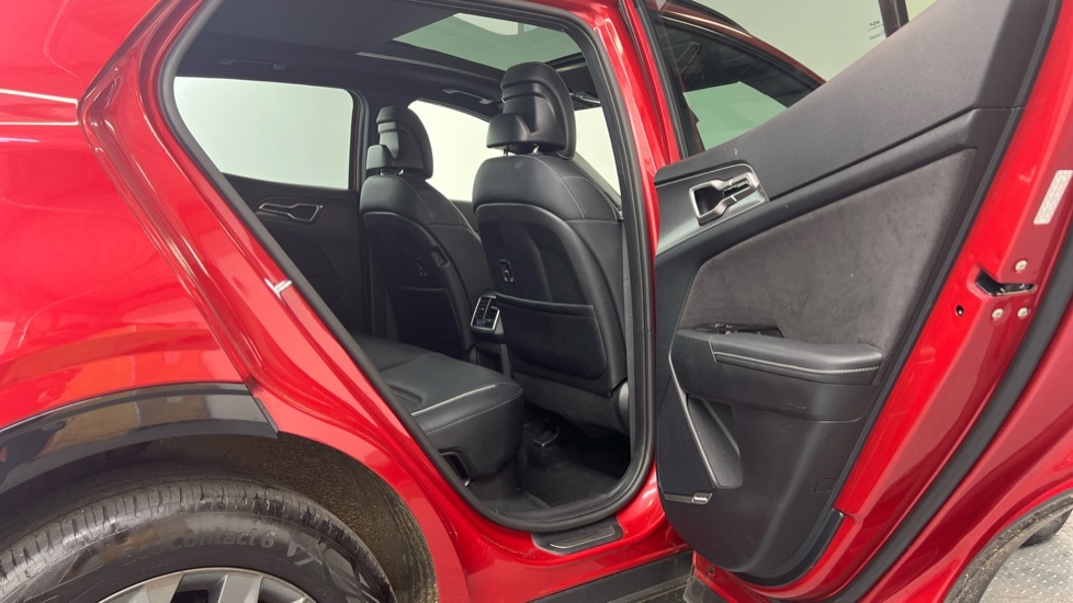 Used Kia Sportage 2023 for sale - 76870240: Photo 34