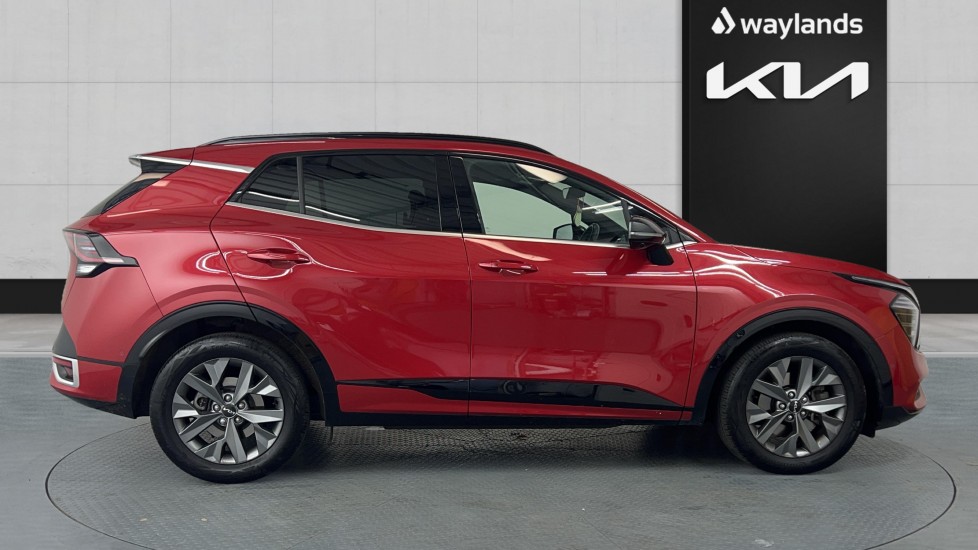 Used Kia Sportage 2023 for sale - 76870240: Photo 4