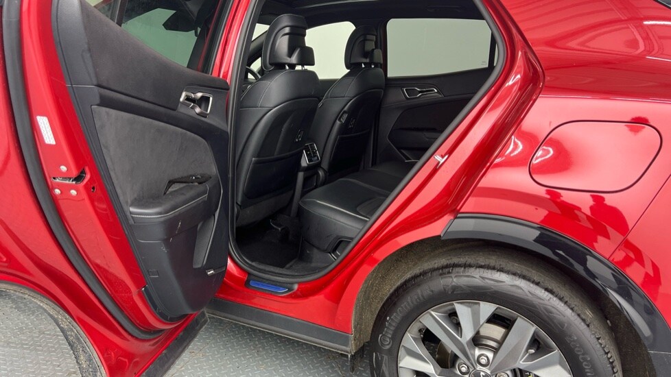 Used Kia Sportage 2023 for sale - 76870240: Photo 40