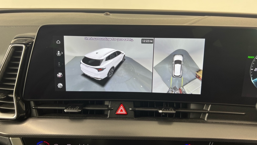 Used Kia Sportage 2023 for sale - 76870240: Photo 45