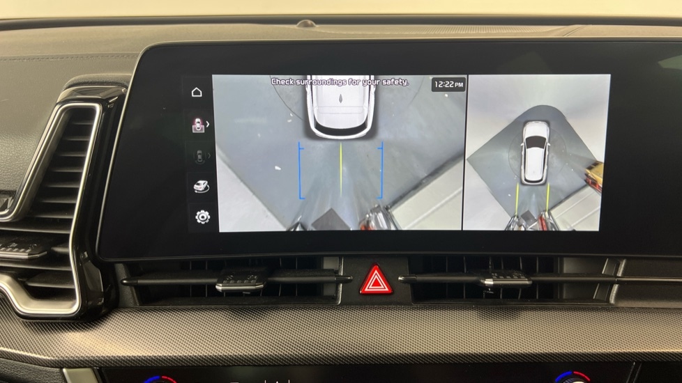 Used Kia Sportage 2023 for sale - 76870240: Photo 46