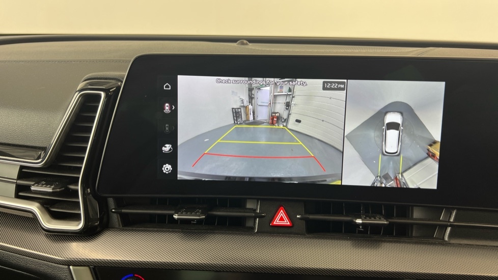 Used Kia Sportage 2023 for sale - 76870240: Photo 47