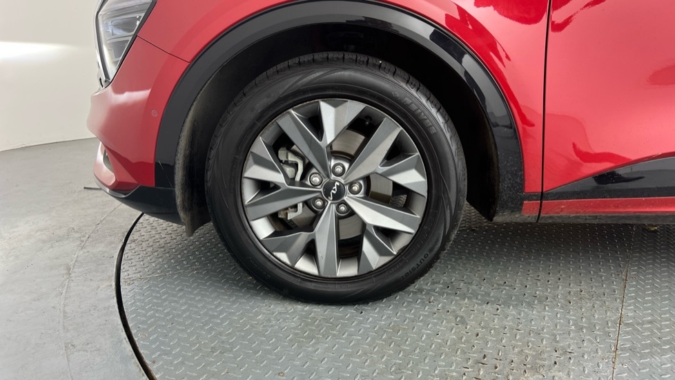 Used Kia Sportage 2023 for sale - 76870240: Photo 53