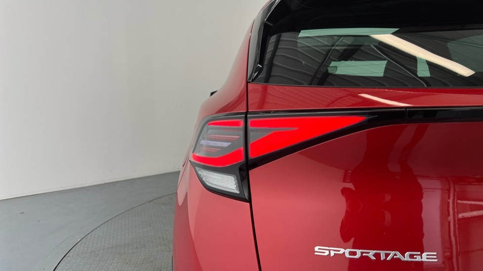 Used Kia Sportage 2023 for sale - 76870240: Photo 54