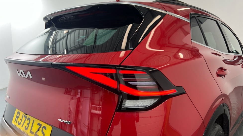 Used Kia Sportage 2023 for sale - 76870240: Photo 55