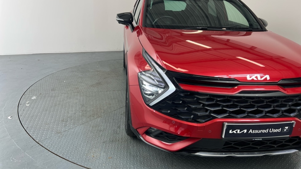 Used Kia Sportage 2023 for sale - 76870240: Photo 57