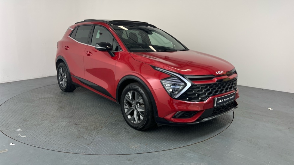 Used Kia Sportage 2023 for sale - 76870240: Photo 58