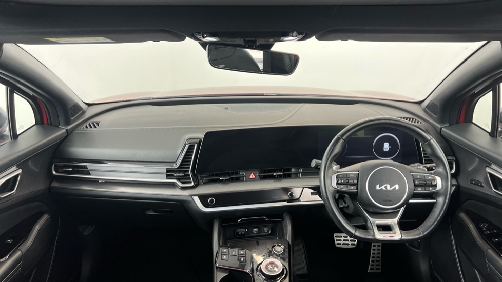 Used Kia Sportage 2023 for sale - 76870240: Photo 6