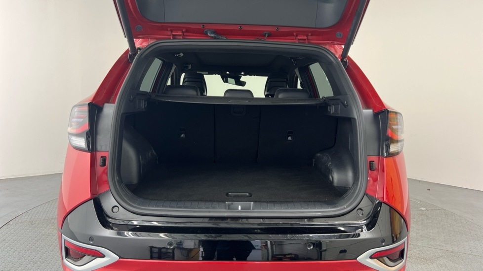 Used Kia Sportage 2023 for sale - 76870240: Photo 8