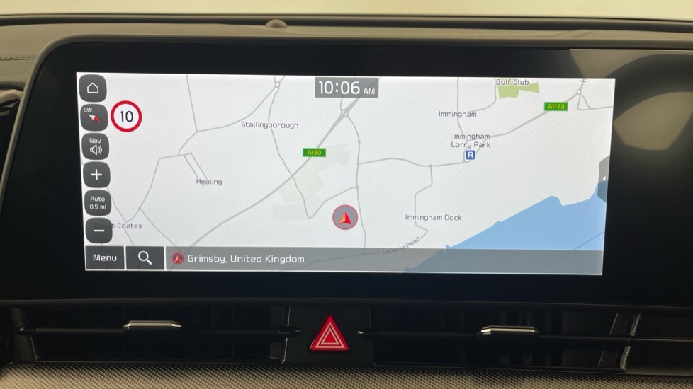 Used Kia Sportage 2025 for sale - 78140466: Photo 10