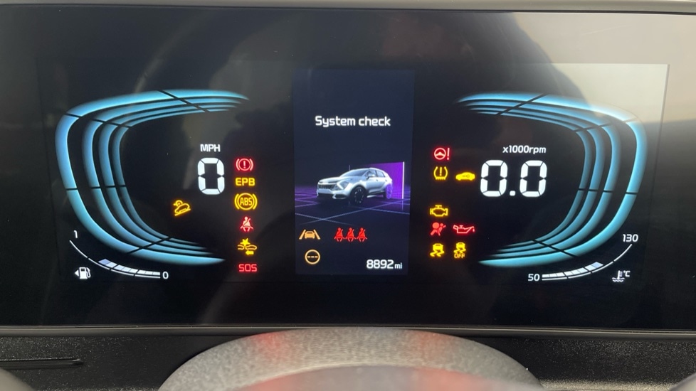 Used Kia Sportage 2025 for sale - 78140466: Photo 11