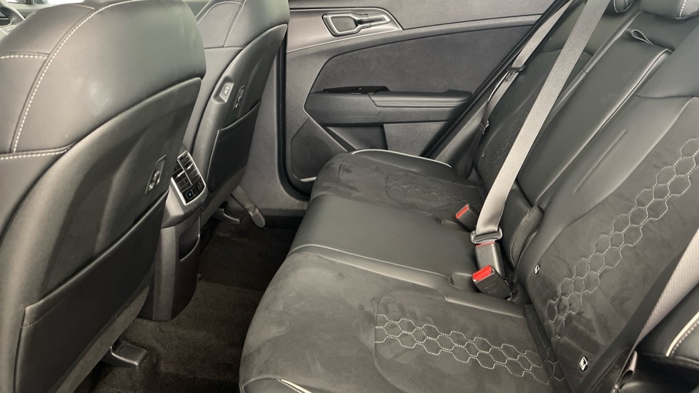 Used Kia Sportage 2025 for sale - 78140466: Photo 12