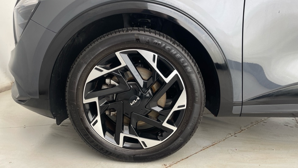 Used Kia Sportage 2025 for sale - 78140466: Photo 14