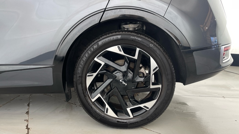 Used Kia Sportage 2025 for sale - 78140466: Photo 15